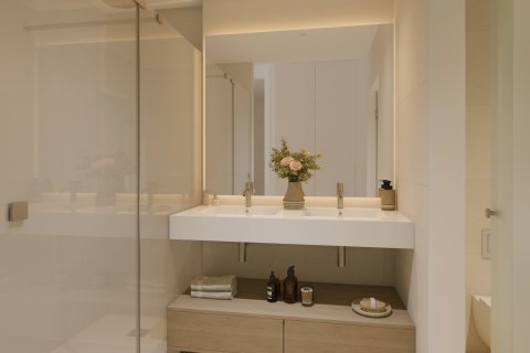 Huoneisto myytävänä Fuengirola, Malaga, Espanja, 3 makuuhuonetta, 178 m2 No. 180469 - kuva 16
