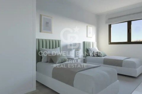 House for sale in Rincon de la Victoria, Malaga, Spain 4 bedrooms, 273 sq.m. No. 158954 - photo 8