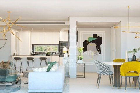 Huoneisto myytävänä Ojen, Malaga, Espanja, 2 makuuhuonetta, 209 m2 No. 158949 - kuva 3