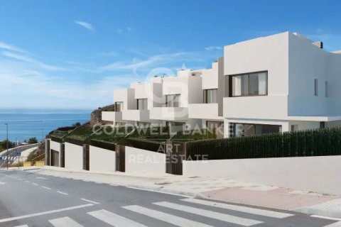 Casa in vendita a Rincon de la Victoria, Malaga, Spagna 4 camere da letto, 267 mq. N° 158953 - foto 9