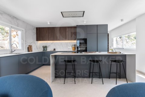 House for sale in Altea, Alicante, Spain 4 bedrooms, 616 sq.m. No. 158951 - photo 10