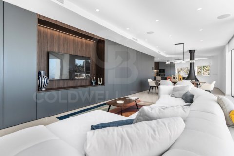 House for sale in Altea, Alicante, Spain 4 bedrooms, 616 sq.m. No. 158951 - photo 5