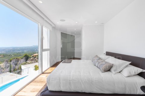 House for sale in Altea, Alicante, Spain 4 bedrooms, 616 sq.m. No. 158951 - photo 24