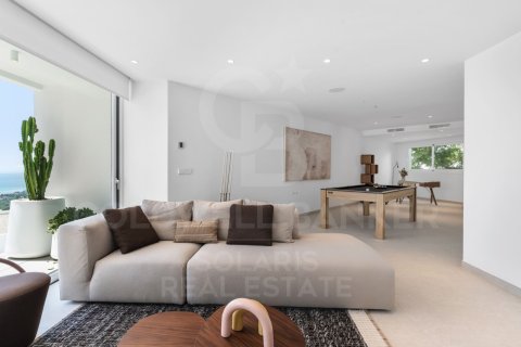 House à vendre à Altea, Alicante, Espagne, 4 chambres, 616 m2 No. 158951 - photo 6