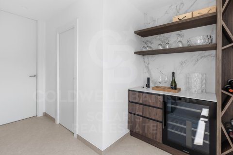 House for sale in Altea, Alicante, Spain 4 bedrooms, 616 sq.m. No. 158951 - photo 11