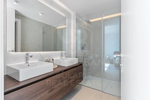 House for sale in Altea, Alicante, Spain 4 bedrooms, 616 sq.m. No. 158951 - photo 14