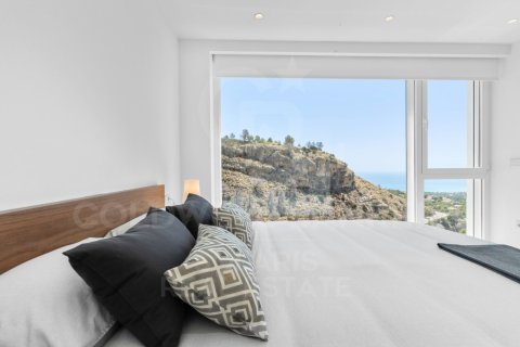 House for sale in Altea, Alicante, Spain 4 bedrooms, 616 sq.m. No. 158951 - photo 19