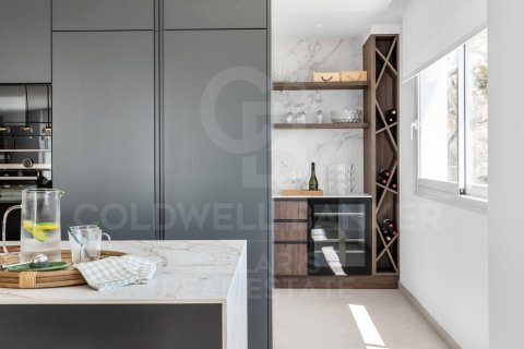 House for sale in Altea, Alicante, Spain 4 bedrooms, 616 sq.m. No. 158951 - photo 9