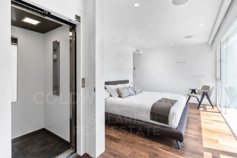 House for sale in Altea, Alicante, Spain 4 bedrooms, 616 sq.m. No. 158951 - photo 25