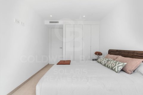 House for sale in Altea, Alicante, Spain 4 bedrooms, 616 sq.m. No. 158951 - photo 17