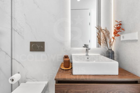 House for sale in Altea, Alicante, Spain 4 bedrooms, 616 sq.m. No. 158951 - photo 20