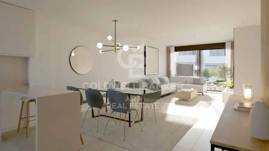 House in Rincon de la Victoria, Malaga, Spanien 4 Schlafzimmer, 301 m2 Nr. 158952