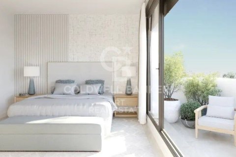 House for sale in Rincon de la Victoria, Malaga, Spain 4 bedrooms, 301 sq.m. No. 158952 - photo 6