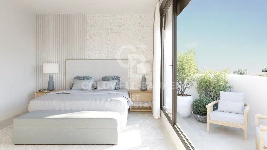House in Rincon de la Victoria, Malaga, Spanien 4 Schlafzimmer, 301 m2 Nr. 158952