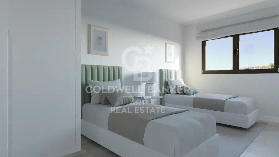 House in Rincon de la Victoria, Malaga, Spanien 4 Schlafzimmer, 301 m2 Nr. 158952