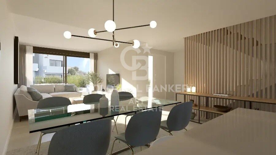 House in Rincon de la Victoria, Malaga, Spanien 4 Schlafzimmer, 301 m2 Nr. 158952