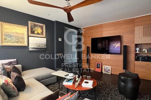House for sale in Barcelona, Spain 4 bedrooms, 619 sq.m. No. 158950 - photo 6