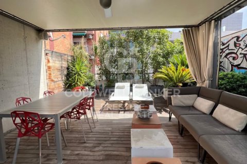 House à vendre à Barcelona, Espagne, 4 chambres, 619 m2 No. 158950 - photo 4
