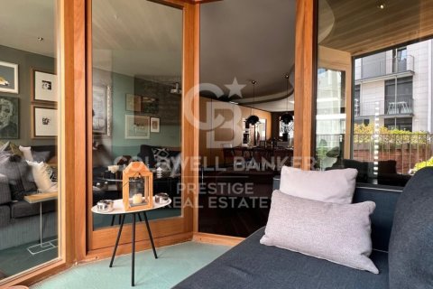 House for sale in Barcelona, Spain 4 bedrooms, 619 sq.m. No. 158950 - photo 11