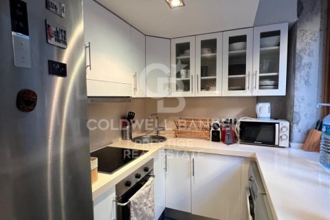 House for sale in Barcelona, Spain 4 bedrooms, 619 sq.m. No. 158950 - photo 13