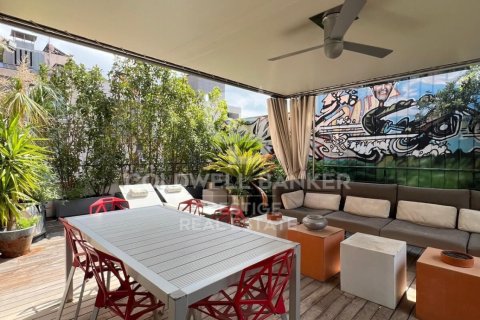 House à vendre à Barcelona, Espagne, 4 chambres, 619 m2 No. 158950 - photo 21
