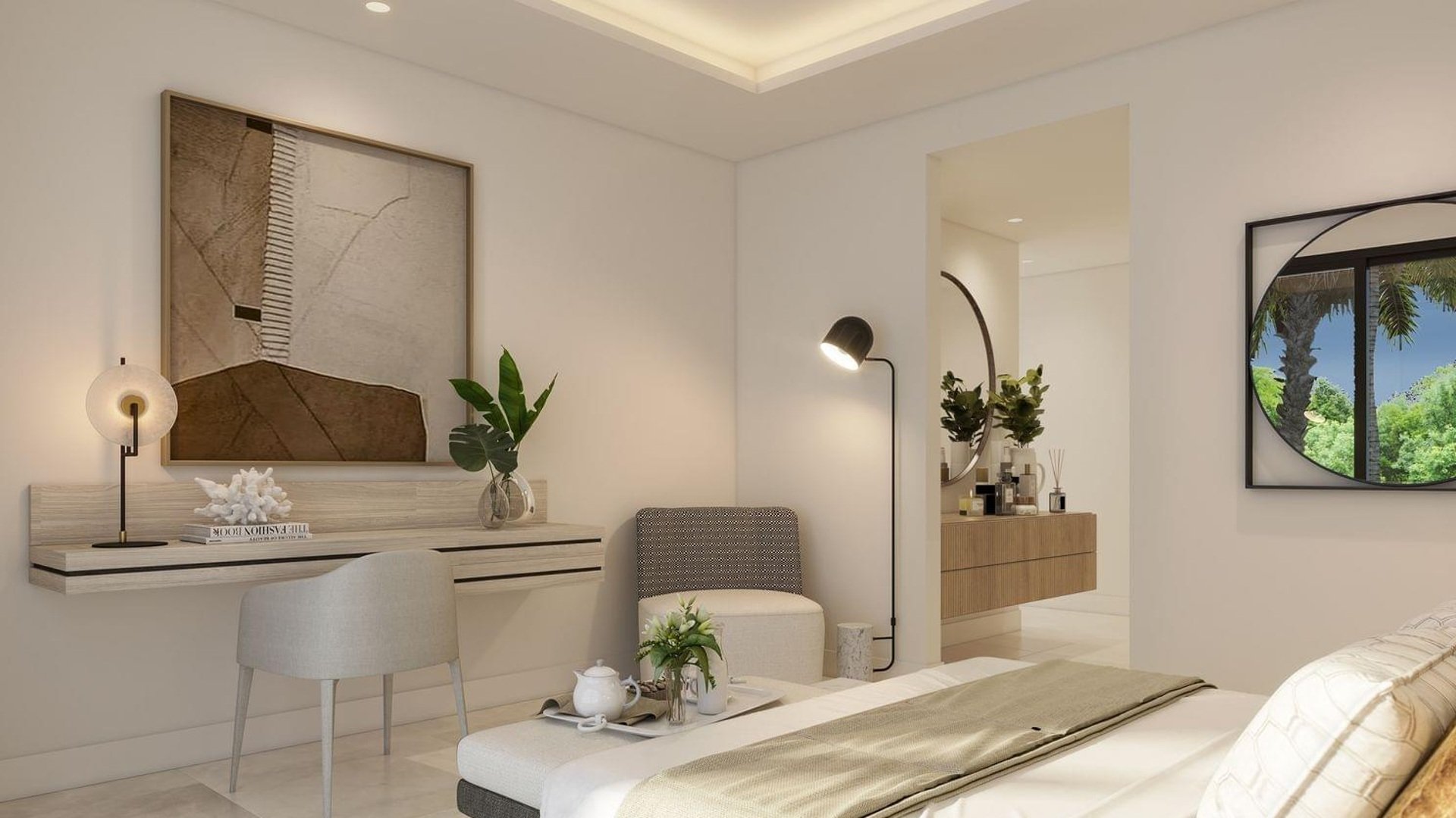 One Bali Villas Mijas, Malaga, Espanja No. 76115
