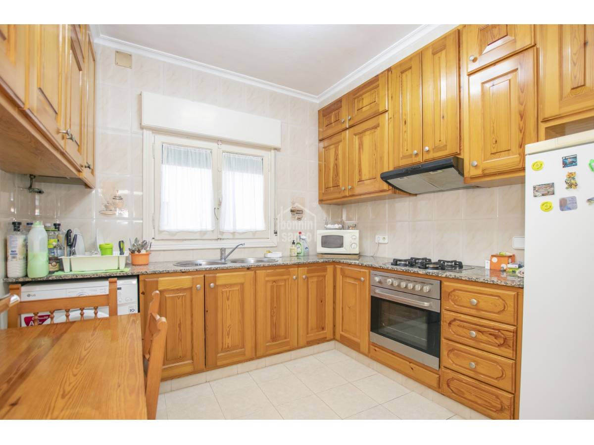 Villetta a schiera a Es Castell, Menorca, Spagna 6 camere da letto, 288 mq. N° 65301