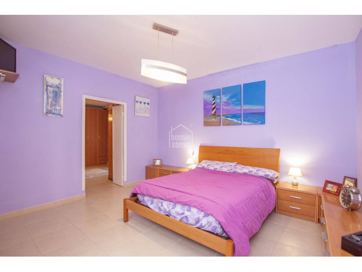 Villetta a schiera a Es Castell, Menorca, Spagna 6 camere da letto, 288 mq. N° 65301