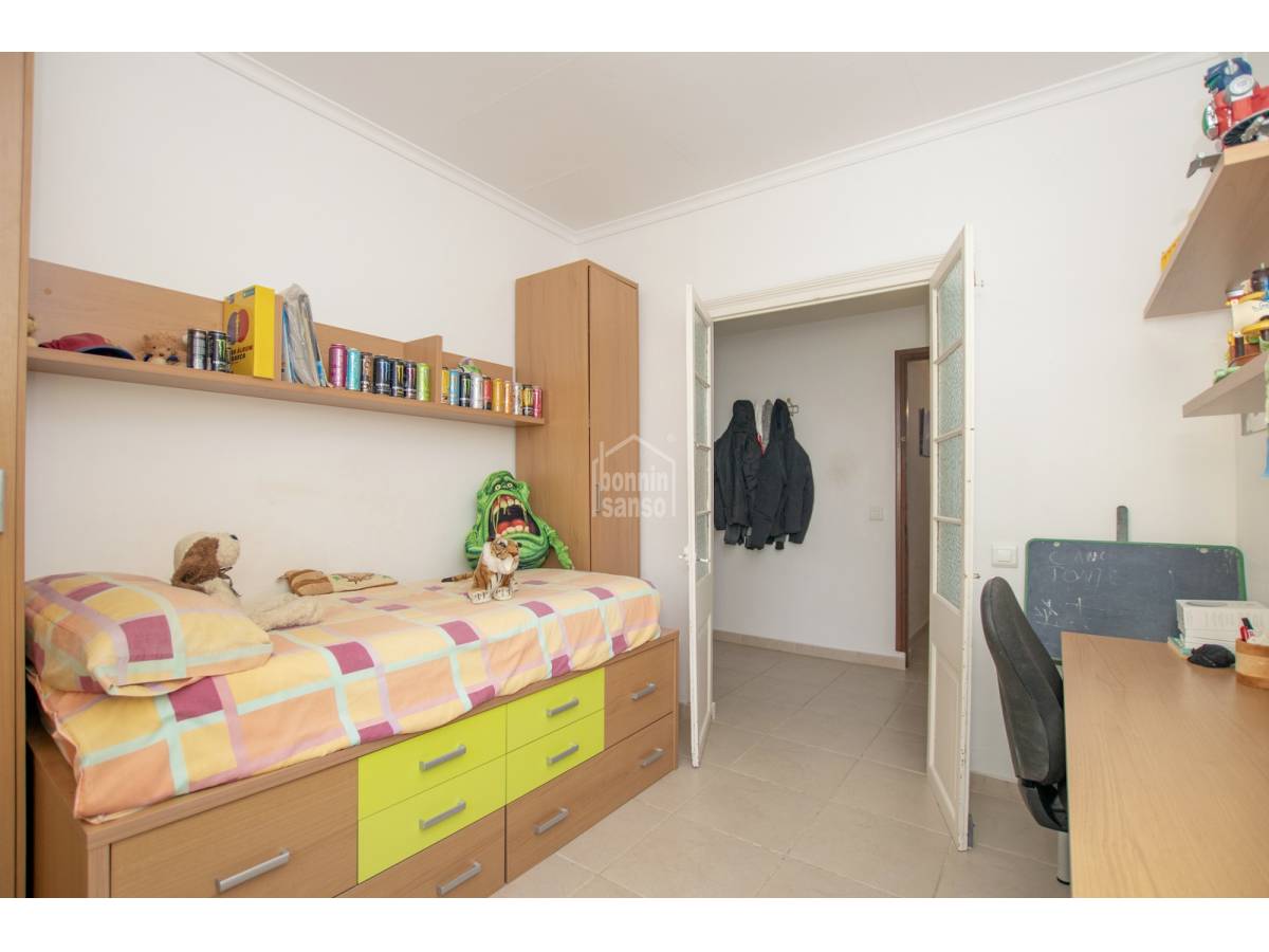 Villetta a schiera a Es Castell, Menorca, Spagna 6 camere da letto, 288 mq. N° 65301