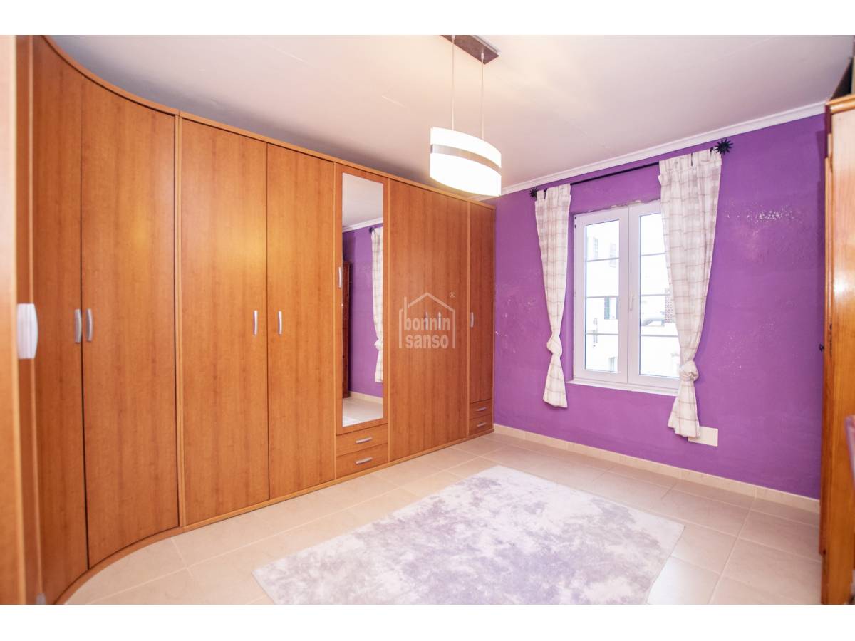 Villetta a schiera a Es Castell, Menorca, Spagna 6 camere da letto, 288 mq. N° 65301