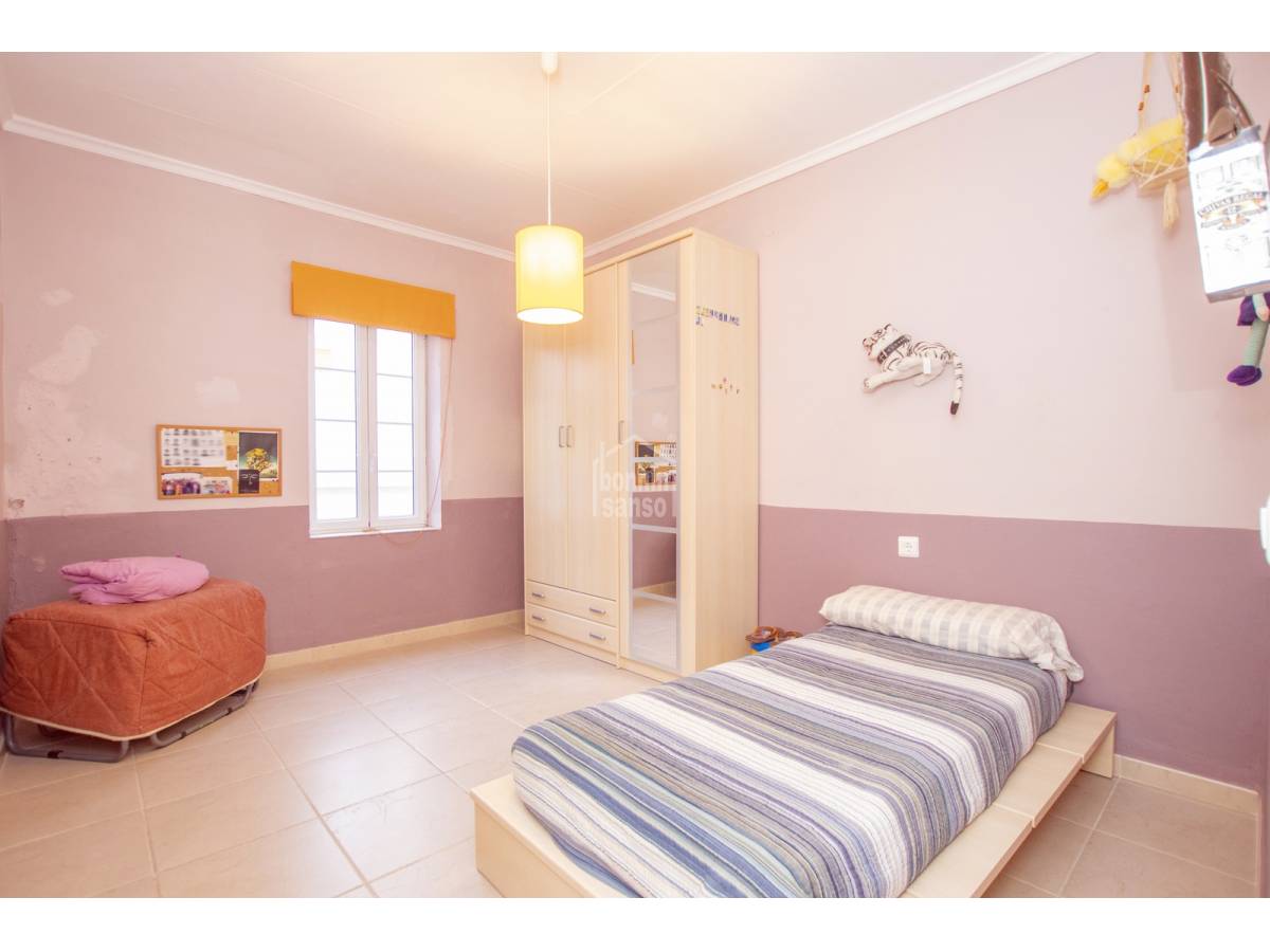 Villetta a schiera a Es Castell, Menorca, Spagna 6 camere da letto, 288 mq. N° 65301