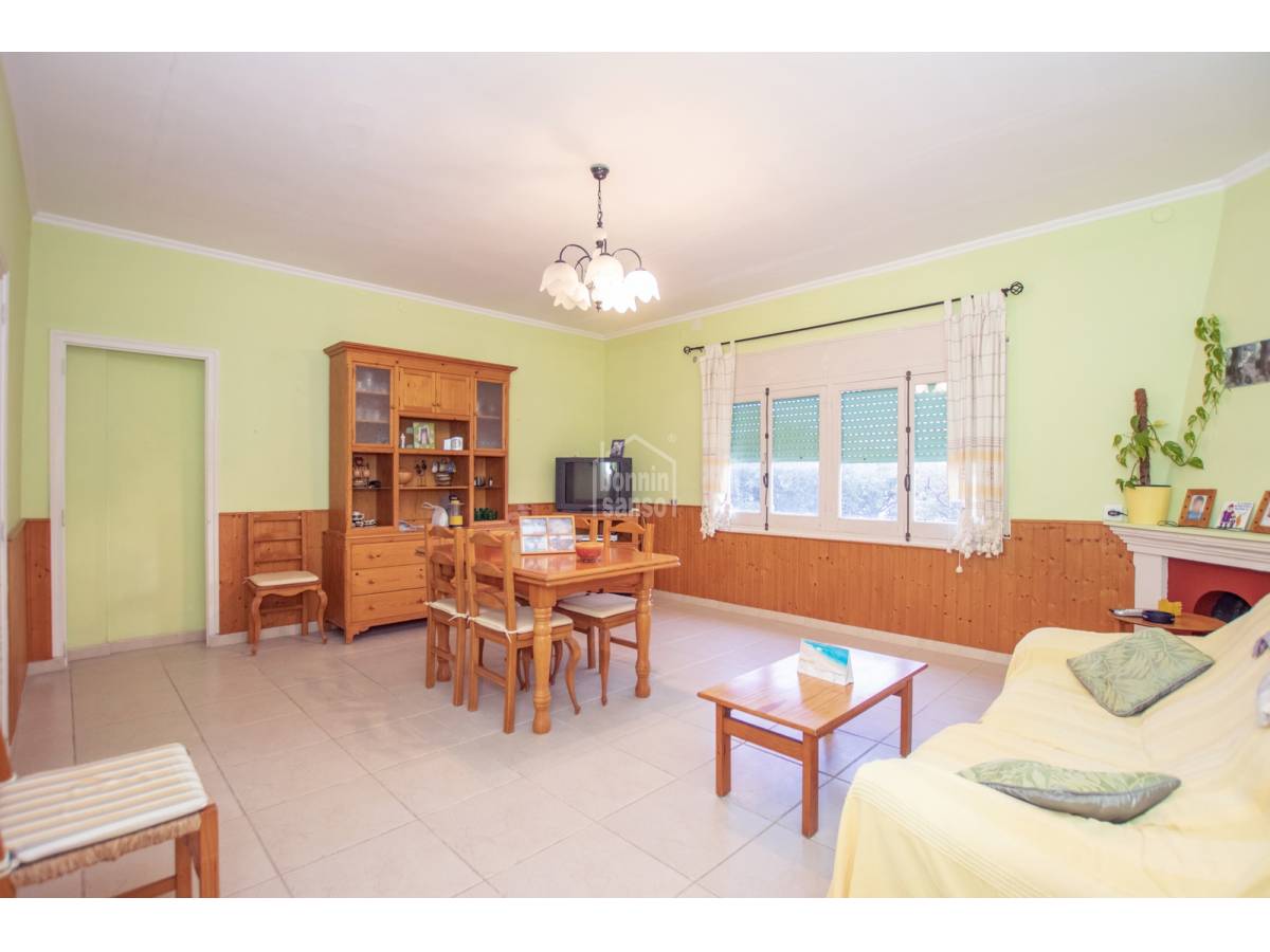 Villetta a schiera a Es Castell, Menorca, Spagna 6 camere da letto, 288 mq. N° 65301