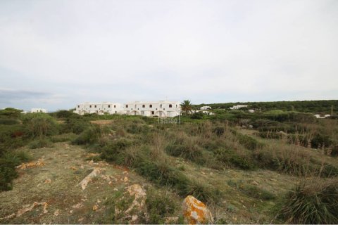 Land plot à vendre Ciutadella De Menorca, Menorca, EspagneNo. 65305 - photo 5