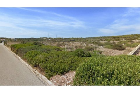 Land plot à vendre Ciutadella De Menorca, Menorca, EspagneNo. 65305 - photo 1