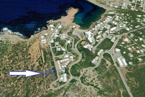 Land plot à vendre Ciutadella De Menorca, Menorca, EspagneNo. 65305 - photo 7
