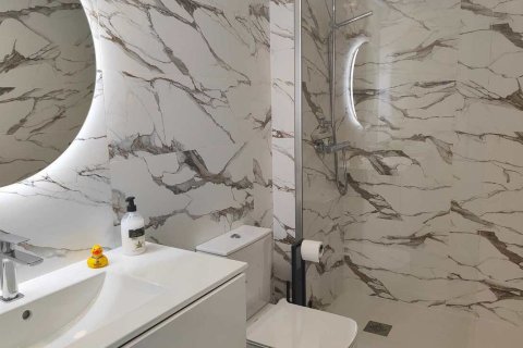 Apartment for sale in Finestrat, Alicante, Spain 2 bedrooms, 72 sq.m. No. 152093 - photo 11