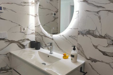 Apartment for sale in Finestrat, Alicante, Spain 2 bedrooms, 72 sq.m. No. 152093 - photo 10