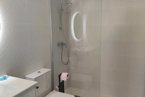 Apartment for sale in Finestrat, Alicante, Spain 2 bedrooms, 72 sq.m. No. 152093 - photo 13