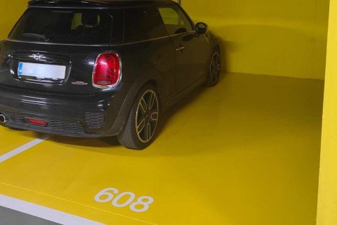 Apartment for sale in Finestrat, Alicante, Spain 2 bedrooms, 72 sq.m. No. 152093 - photo 15