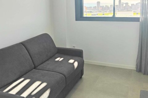 Apartment for sale in Finestrat, Alicante, Spain 2 bedrooms, 72 sq.m. No. 152093 - photo 9