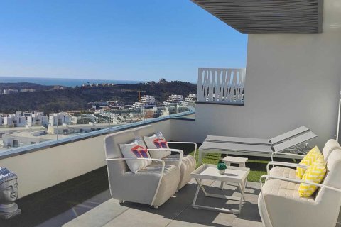 Apartment for sale in Finestrat, Alicante, Spain 2 bedrooms, 72 sq.m. No. 152093 - photo 6