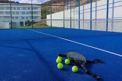 Apartment for sale in Finestrat, Alicante, Spain 2 bedrooms, 72 sq.m. No. 152093 - photo 16