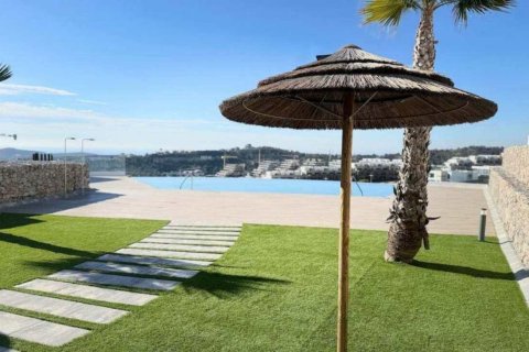 Apartment for sale in Finestrat, Alicante, Spain 2 bedrooms, 72 sq.m. No. 152093 - photo 23