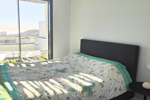 Apartment for sale in Finestrat, Alicante, Spain 2 bedrooms, 72 sq.m. No. 152093 - photo 8