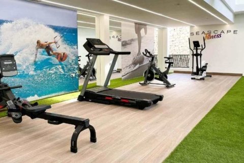 Apartment for sale in Finestrat, Alicante, Spain 2 bedrooms, 72 sq.m. No. 152093 - photo 17