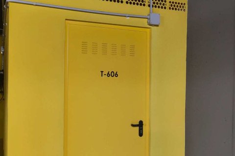 Apartment for sale in Finestrat, Alicante, Spain 2 bedrooms, 72 sq.m. No. 152093 - photo 21