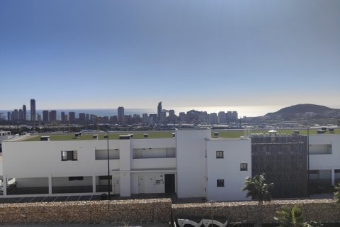 Apartment for sale in Finestrat, Alicante, Spain 2 bedrooms, 72 sq.m. No. 152093 - photo 27