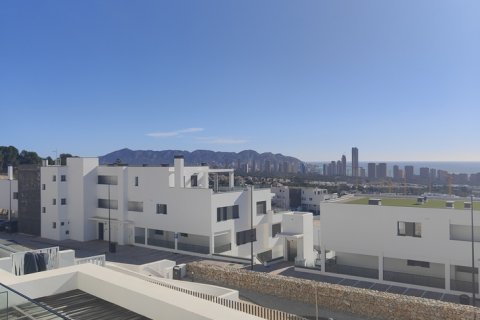 Apartment for sale in Finestrat, Alicante, Spain 2 bedrooms, 72 sq.m. No. 152093 - photo 26