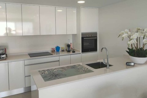 Apartment for sale in Finestrat, Alicante, Spain 2 bedrooms, 72 sq.m. No. 152093 - photo 3