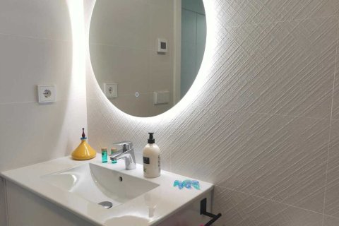 Apartment for sale in Finestrat, Alicante, Spain 2 bedrooms, 72 sq.m. No. 152093 - photo 12